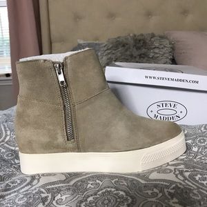 Booties